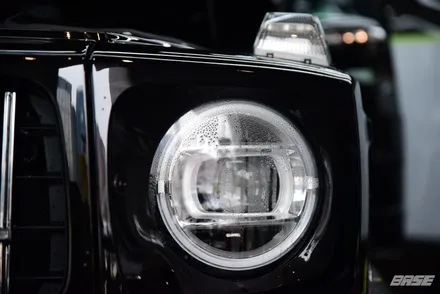 강남 PPF 벤츠 G63 AMG, PPF시공 영상으로 보여드릴 정도로 자신 있습니다. / 광명시 일직동