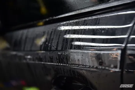 BMW XM PPF, 베이스로 왔어요 / 광명시 일직동