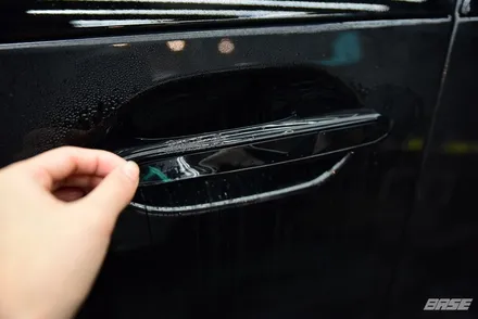 BMW XM PPF, 베이스로 왔어요 / 광명시 일직동