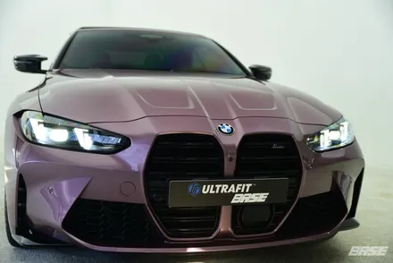 2025 BMW M4 컨버터블 출고 직후 베이스로 오셔야 합니다 / 광명시 일직동