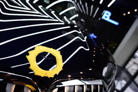 BMW X7 PPF 풀패키지 시공은 광명 BASE PPF로.! / 광명시 일직동