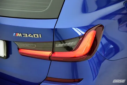 자동차PPF필름 BMW M340i 시공후기 / 광명, 부천, 시흥