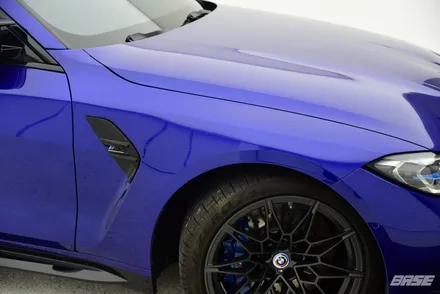 자동차PPF필름 BMW M4 울트라핏으로 퀄리티 높게 PPF시공 / 광명, 부천, 시흥