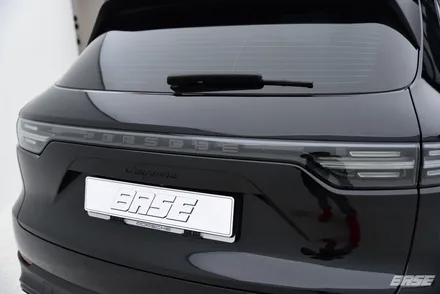 포르쉐 카이엔 PPF 전체시공 베이스로 선택하는 이유 / 광명, 부천, 시흥