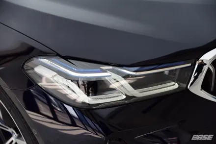BMW 6GT PPF 한 대씩만 정성스럽게 시공 / 광명, 부천, 시흥