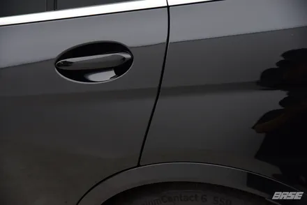 2023 BMW X7  LCI PPF전체시공 / 광명, 부천, 시흥