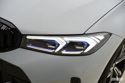 2024 BMW 320i 투어링 베이스에서 만나는 완벽한 선택 무광PPF / 광명, 부천, 시흥