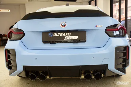2024 BMW M2 PPF 필수입니다 / 광명, 부천, 시흥