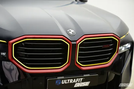 BMW XM 레이블레드(LABEL RED), 베이스를 선택한 이유 / 광명, 부천, 시흥