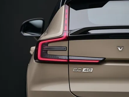 2024 볼보 EX40, EC40 가격 및 디자인 정보 / 광명, 부천, 시흥