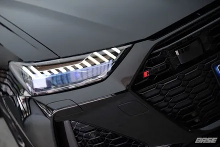 아우디 RS6 아반트 반포 PPF 희소가치 있는 차량 무조건 해야합니다. / 광명, 부천, 시흥