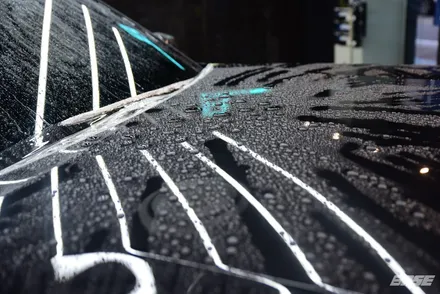 BMW XM PPF, 베이스로 왔어요 / 광명시 일직동