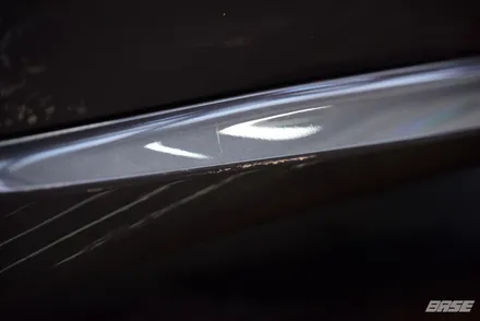 BMW X5 PPF 사고난 흔적이 사라졌다? / 광명시 일직동