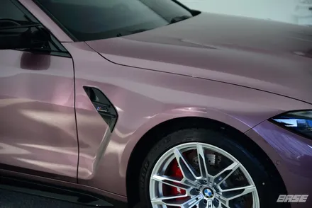 2025 BMW M4 컨버터블 출고 직후 베이스로 오셔야 합니다 / 광명시 일직동