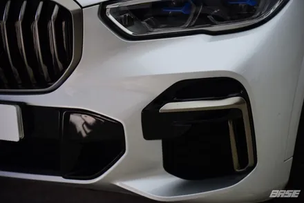 BMW X5 컬러체인지 고민하신다면 컬러PPF로 해야 후회 안합니다 / 광명시 일직동