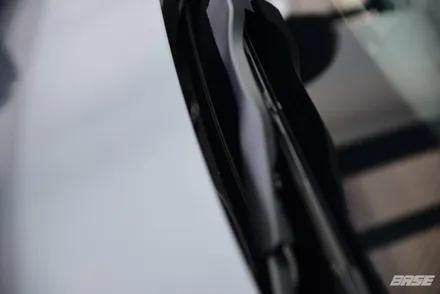 윈드쉴드 가격, 시공할 가치 있을까? BMW 3시리즈 시공기 / 광명시 일직동