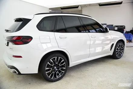 강남 PPF BMW X5 전체 시공 이건 꼭 체크하세요 / 광명시 일직동