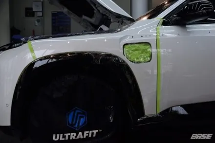 BMW XM ppf 하는 게 좋을까요? / 광명시 일직동