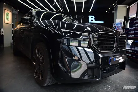광명PPF BMW XM 수백만 원 지켜낸 재시공기 / 광명시 일직동