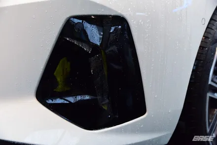 BMW 530e 풀프론트패키지와 도어 PPF 시공기 / 광명시 일직동