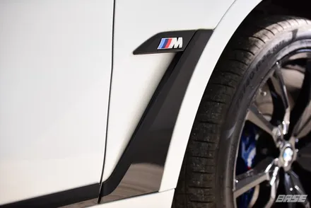 BMW PPF 제대로 하는 방법 X7 M60i 전체 PPF 사례 / 광명시 일직동