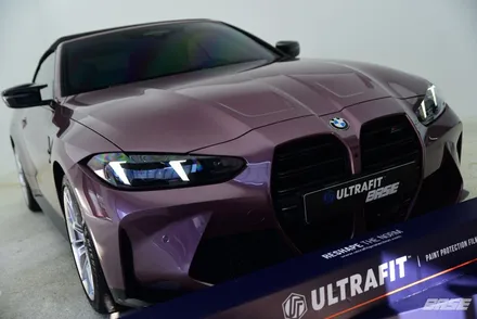 2025 BMW M4 컨버터블 출고 직후 베이스로 오셔야 합니다 / 광명시 일직동