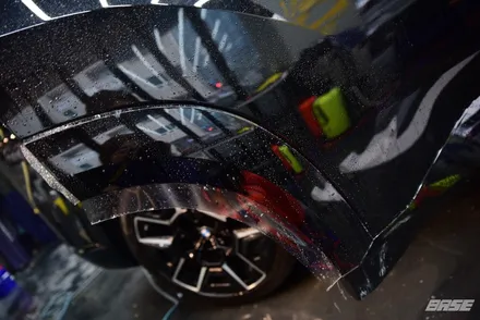 BMW XM PPF, 베이스로 왔어요 / 광명시 일직동