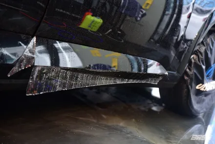 BMW XM PPF, 베이스로 왔어요 / 광명시 일직동