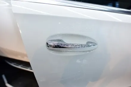 벤츠 GLS PPF 생활보호패키지와 필러패키지는 국룰입니다~! / 광명시 일직동