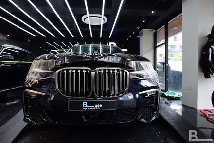 구로 PPF 추천 BMW X7 남다른 퀄리티로 / 광명시 일직동