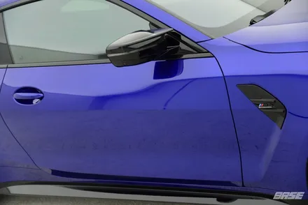 자동차PPF필름 BMW M4 울트라핏으로 퀄리티 높게 PPF시공 / 광명, 부천, 시흥