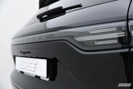 포르쉐 카이엔 PPF 전체시공 베이스로 선택하는 이유 / 광명, 부천, 시흥