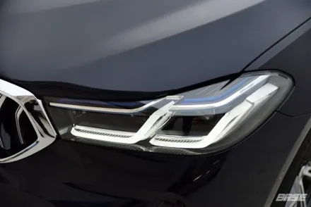 BMW 6GT PPF 한 대씩만 정성스럽게 시공 / 광명, 부천, 시흥