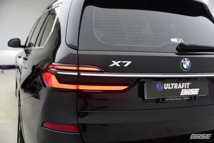 2023 BMW X7  LCI PPF전체시공 / 광명, 부천, 시흥