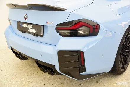 2024 BMW M2 PPF 필수입니다 / 광명, 부천, 시흥