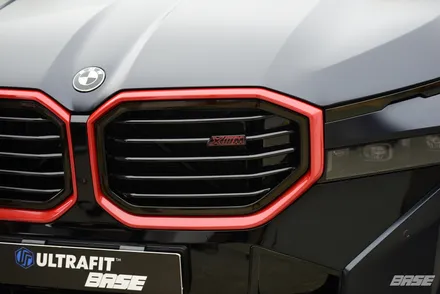 BMW XM 레이블레드(LABEL RED), 베이스를 선택한 이유 / 광명, 부천, 시흥