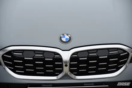 광명PPF BMW M340i 투어링에 무광PPF 입히면? / 광명시 일직동