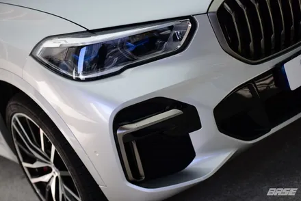BMW X5 컬러체인지 고민하신다면 컬러PPF로 해야 후회 안합니다 / 광명시 일직동