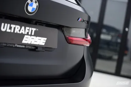 BMW M340i 투어링 무광PPF 관리 어렵지 않아요 / 광명시 일직동