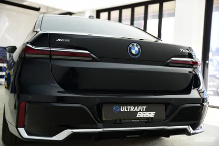 BMW 750e 자동차 PPF 필름 제거 까지 고려하세요 / 광명시 일직동