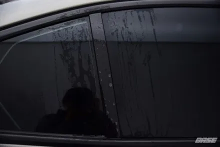 BMW G60 520i PPF 부분 시공은? / 광명시 일직동