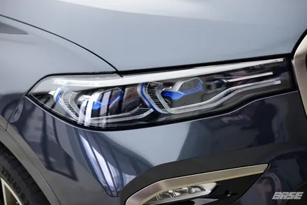 시흥 PPF, BMW X7 M50i를 위한 가장 확실한 선택 / 광명시 일직동