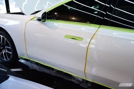안양PPF, BMW 7시리즈 풀체인지 만큼 완벽하게 지키는 방법 / 광명시 일직동