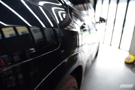 광명PPF BMW XM 수백만 원 지켜낸 재시공기 / 광명시 일직동