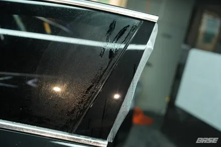 BMW 740i PPF 가치를 지키는 과정 / 광명시 일직동