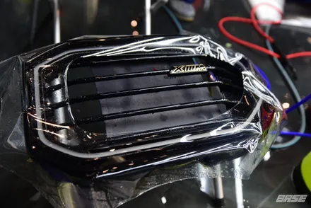 BMW XM PPF, 베이스로 왔어요 / 광명시 일직동