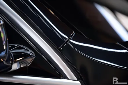 반포PPF BMWX7 7인승 전체 시공의 정석 BASE / 광명시 일직동