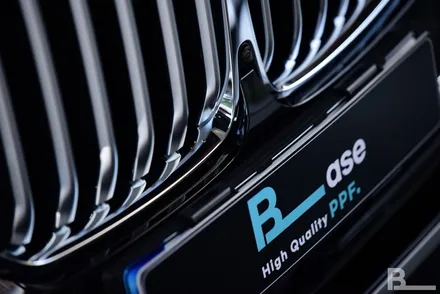 반포PPF BMWX7 7인승 전체 시공의 정석 BASE / 광명시 일직동