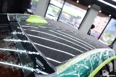 광명 신차 PPF 전체시공 신형 BMW G80 M3컴페티션 퍼스트에디션 BASE의 정석! / 광명시 일직동