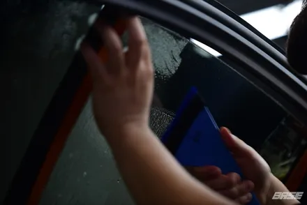 BMW M3 PPF 전체 광명 베이스에서 했어요 :) / 광명, 부천, 시흥